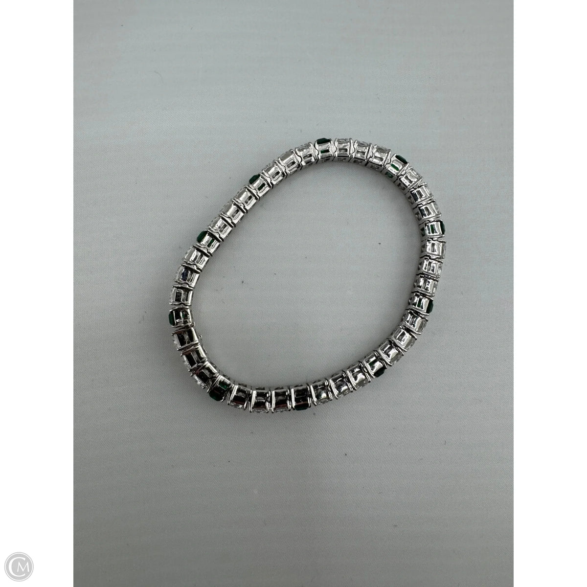 Bracelet Sterling Silver By Cma