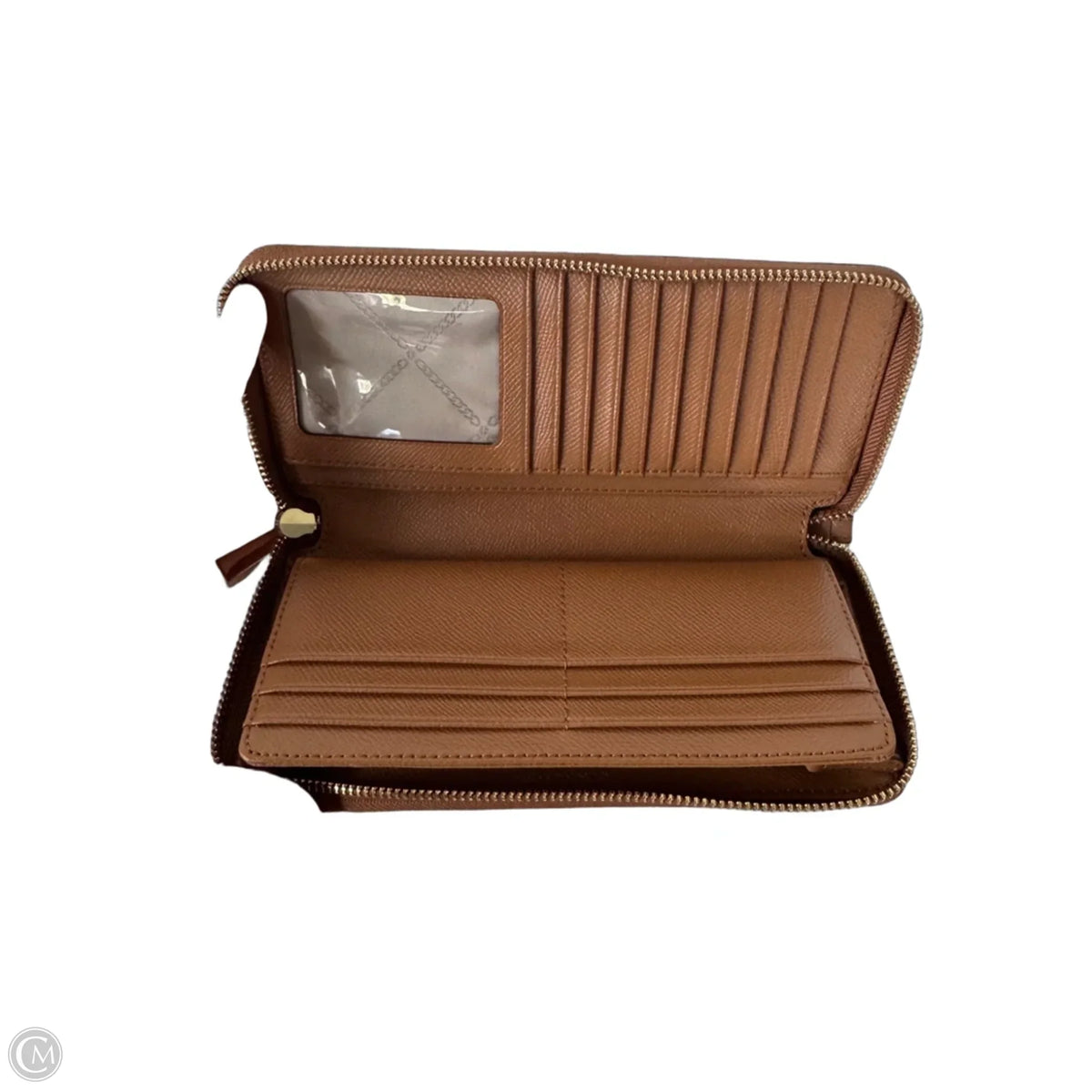 Wallet Designer By Michael Kors, Size: Large