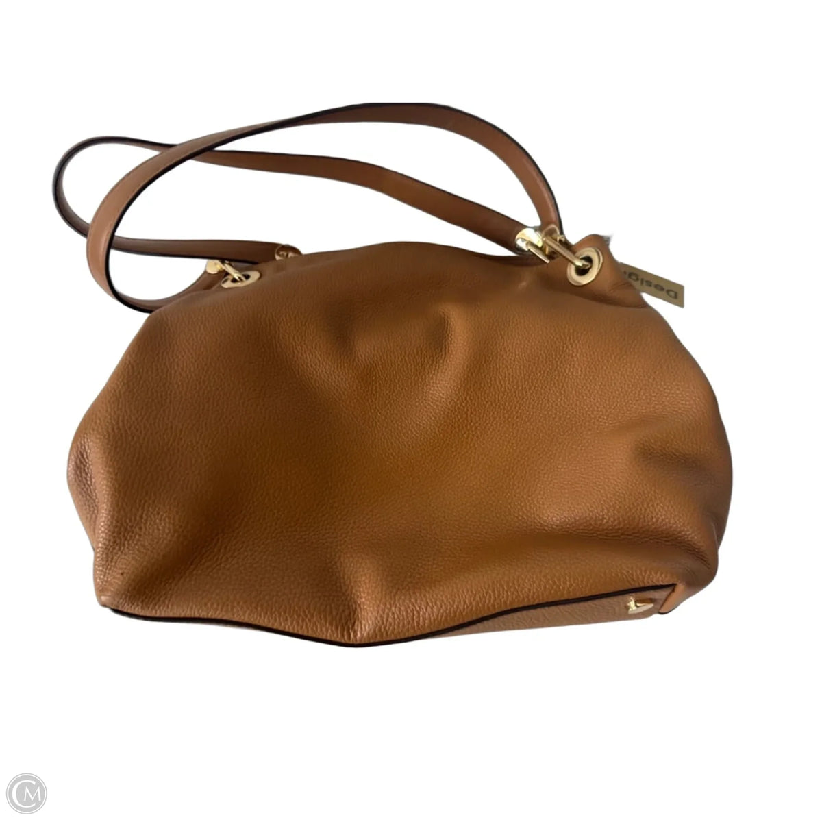 Handbag Designer By Michael Kors, Size: Large