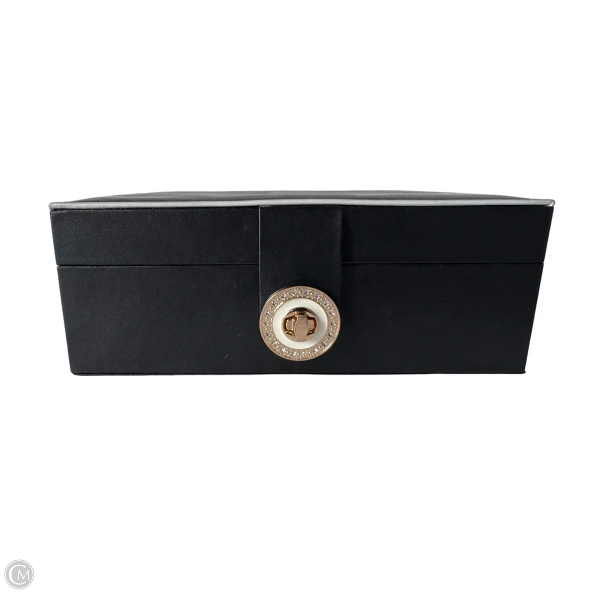 Jewelry Case By Clothes Mentor, Size: Medium