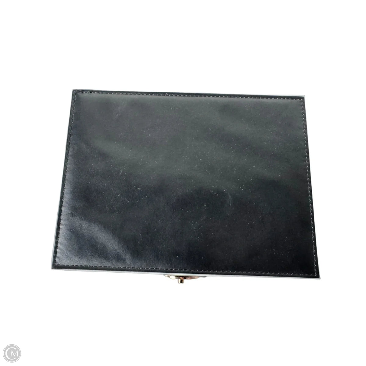 Jewelry Case By Clothes Mentor, Size: Medium