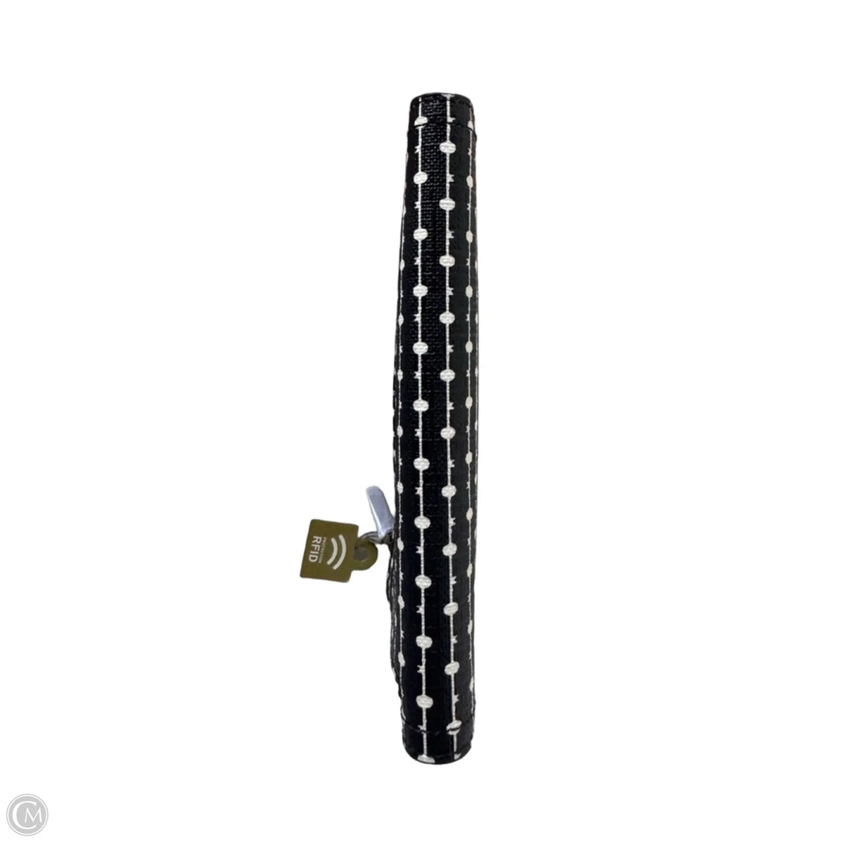 Wallet By Fossil, Size: Large