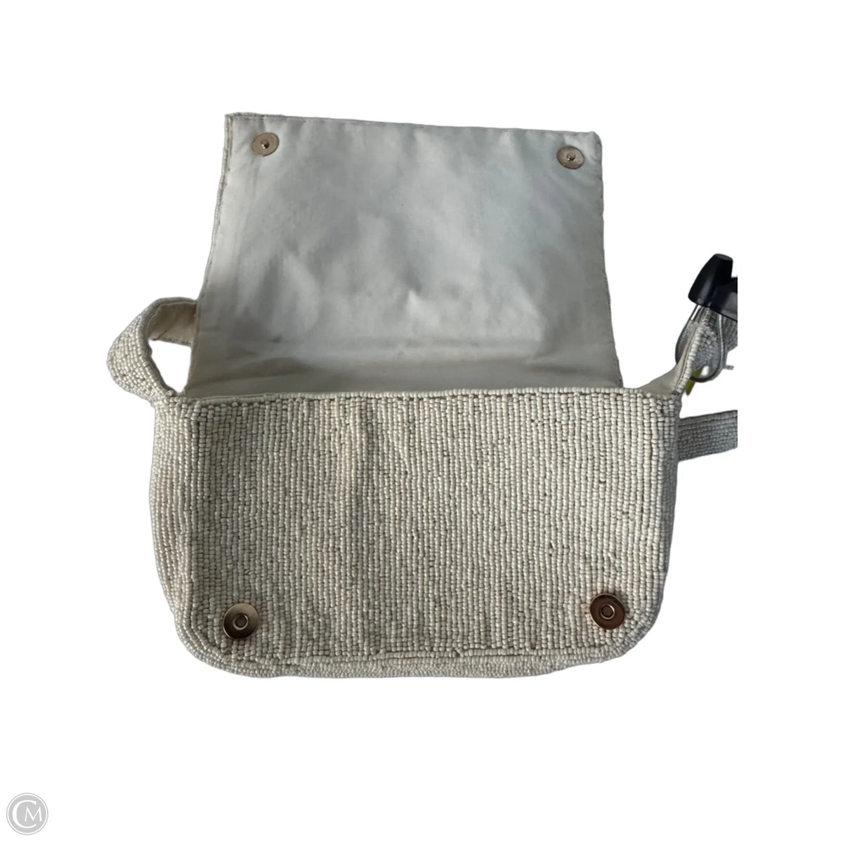 Handbag By Clothes Mentor, Size: Medium