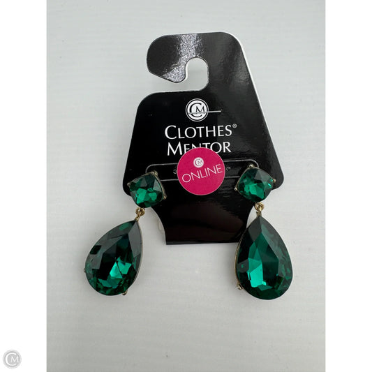 Earrings Dangle/drop By Clothes Mentor