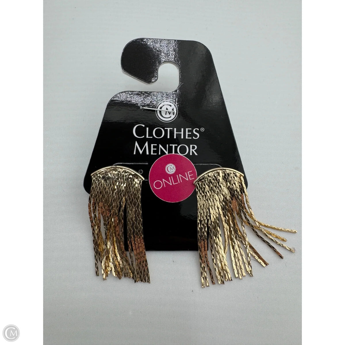 Earrings Dangle/drop By Clothes Mentor