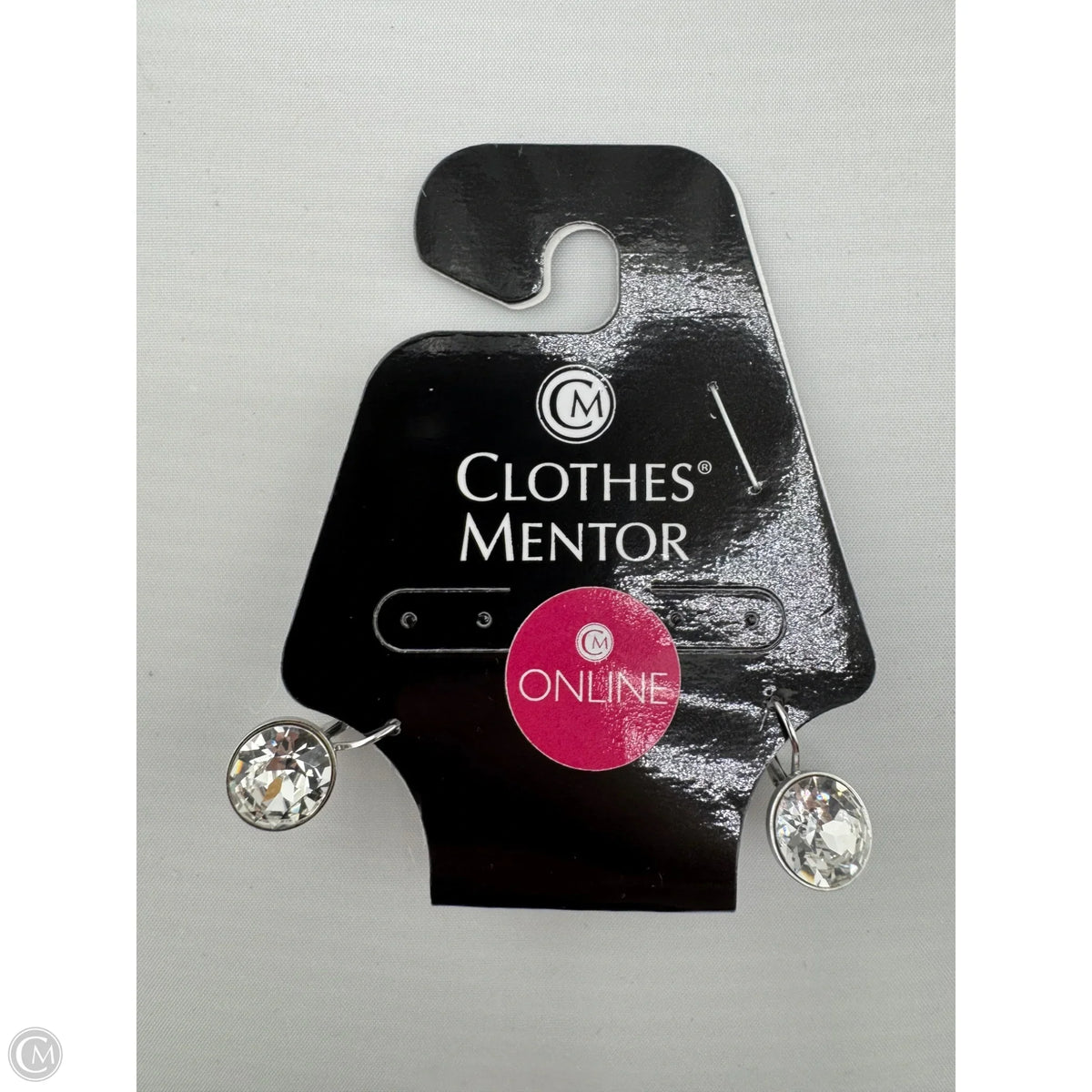Earrings Designer By Swarovski