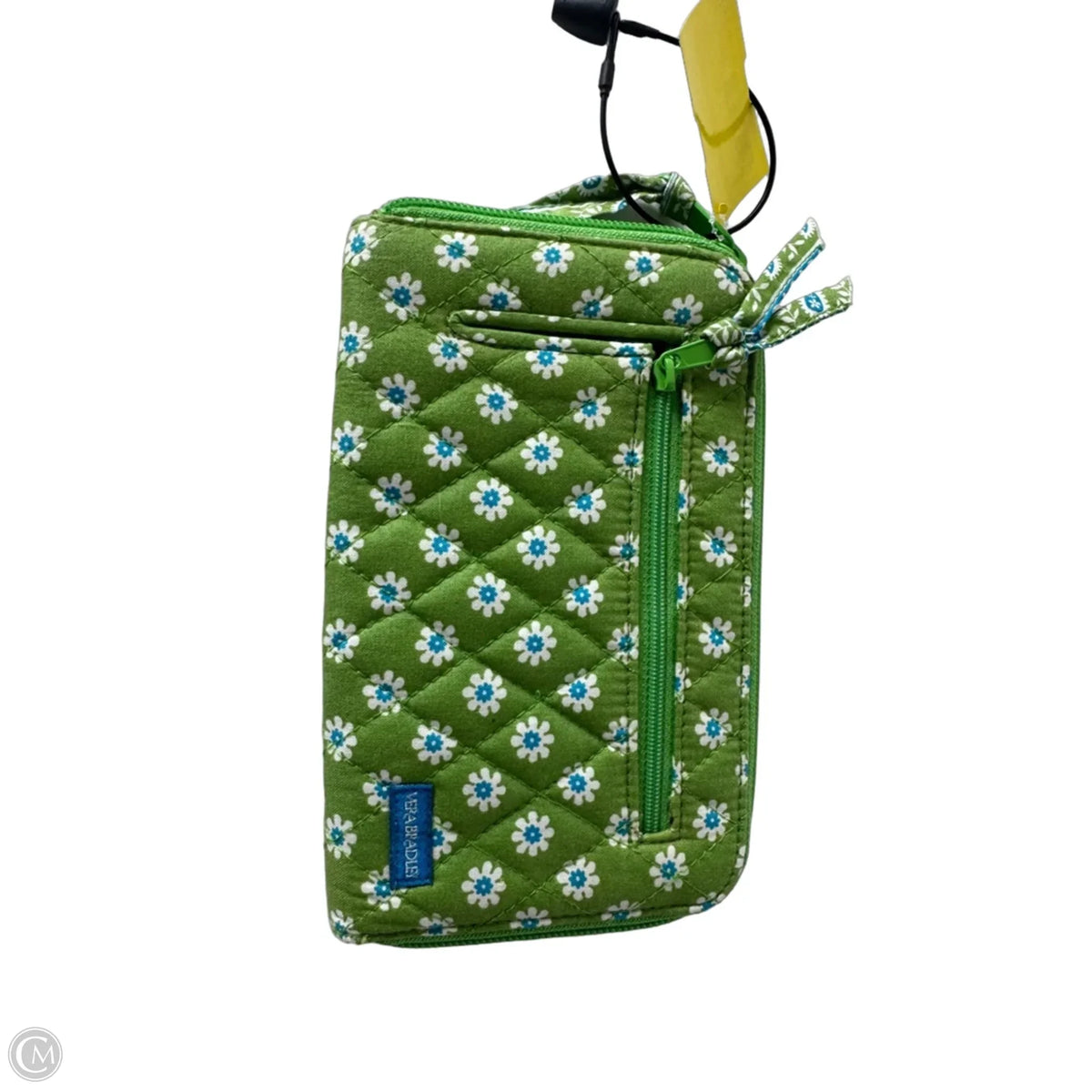 Wallet By Vera Bradley, Size: Large