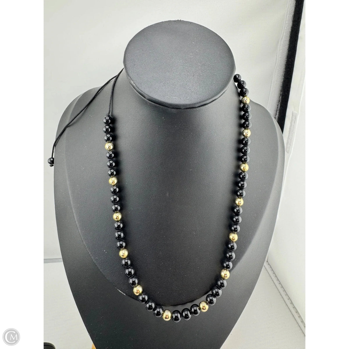 Necklace Chain By Cmc