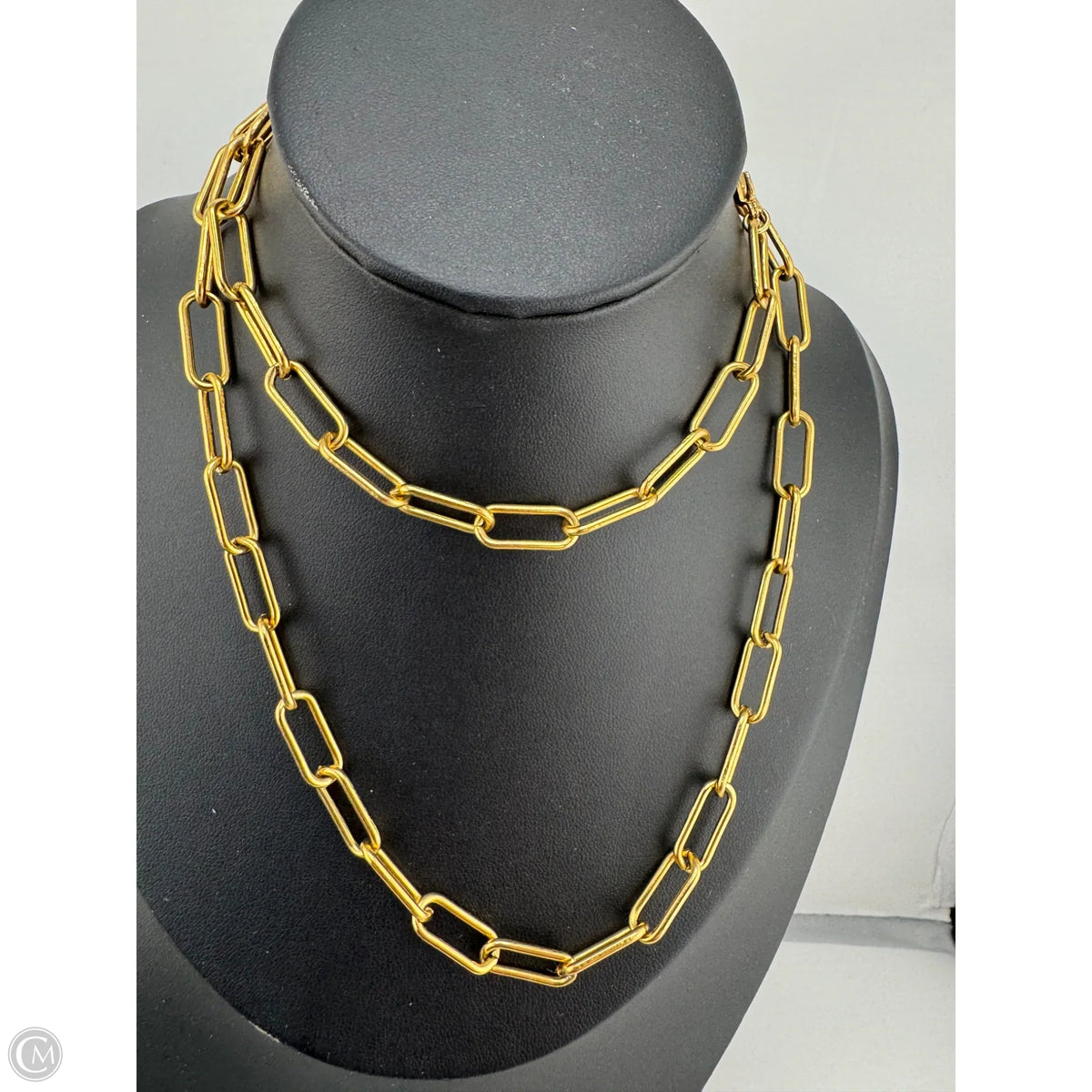 Necklace Chain By Clothes Mentor