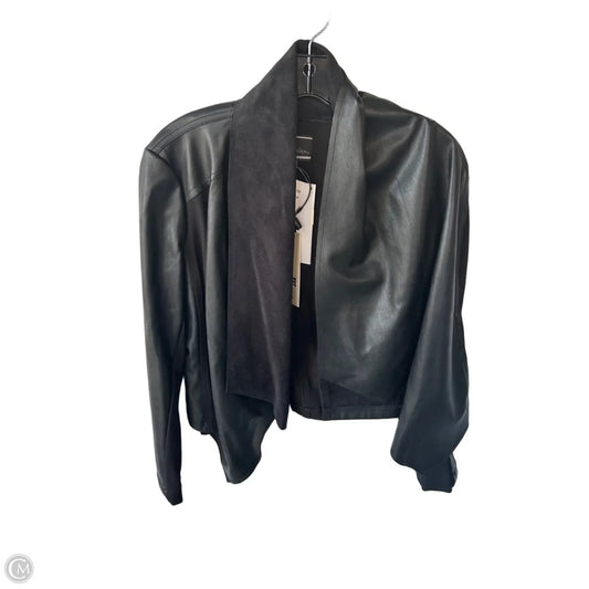 Jacket Other By Kut In Black, Size: M