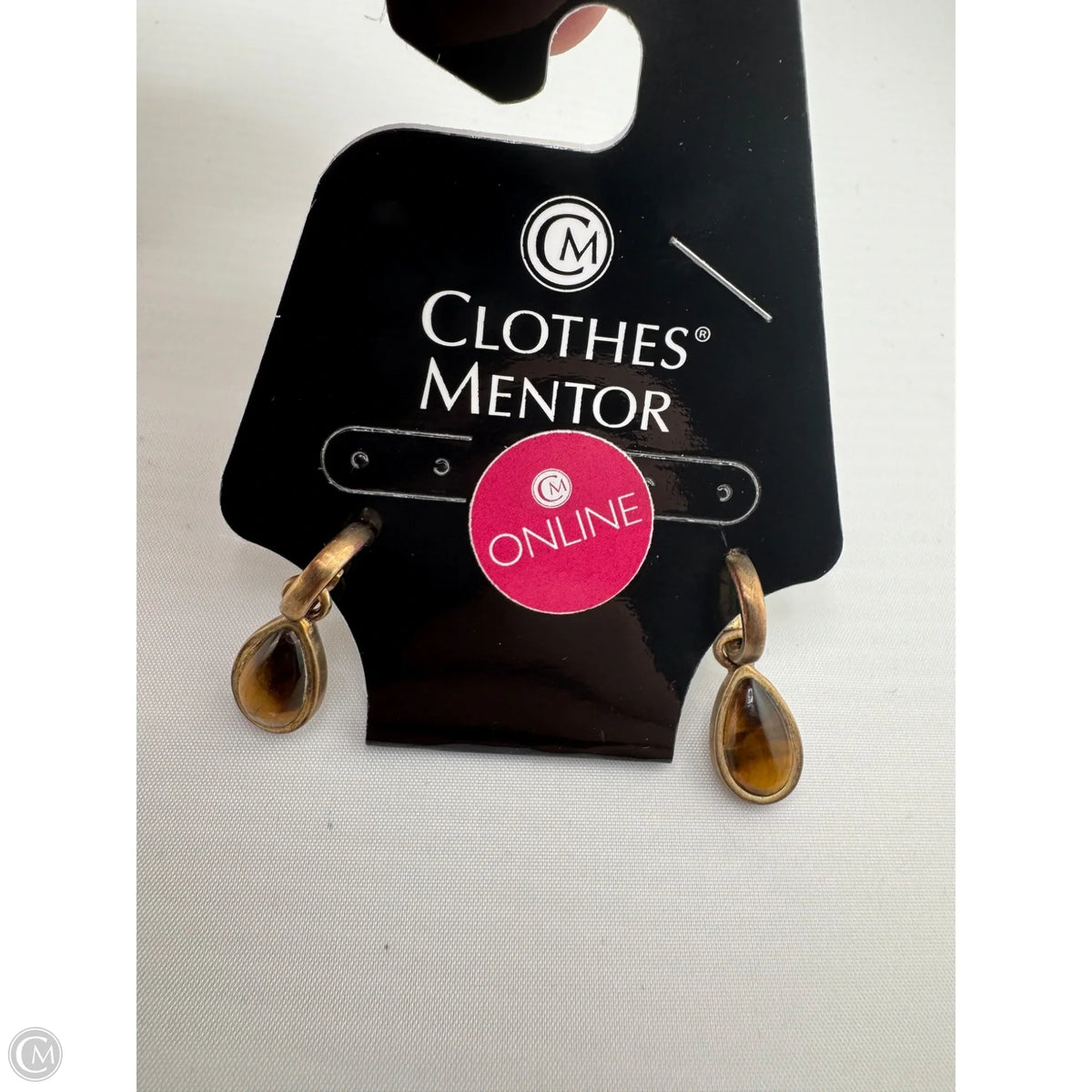 Earrings Dangle/drop By Barse