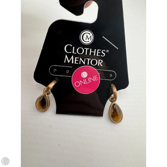 Earrings Dangle/drop By Barse
