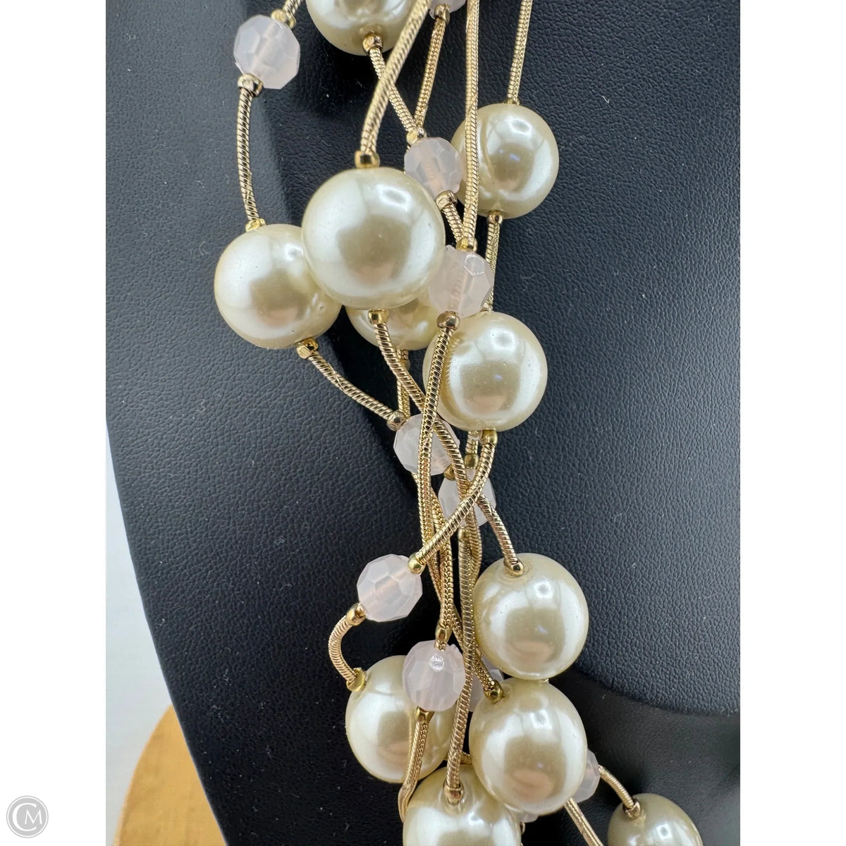 Necklace Layered By Talbots