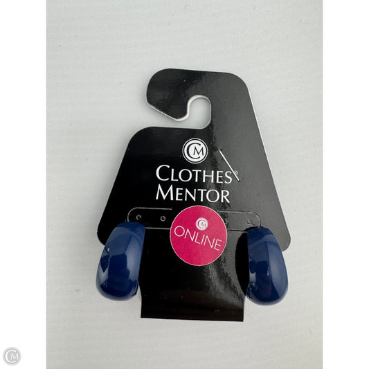 Earrings Hoop By Clothes Mentor