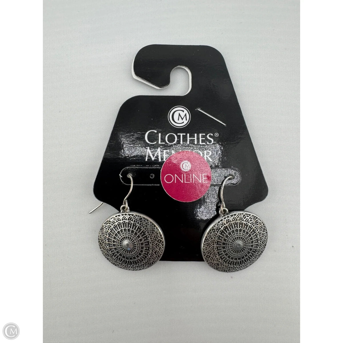 Earrings Dangle/drop By Clothes Mentor
