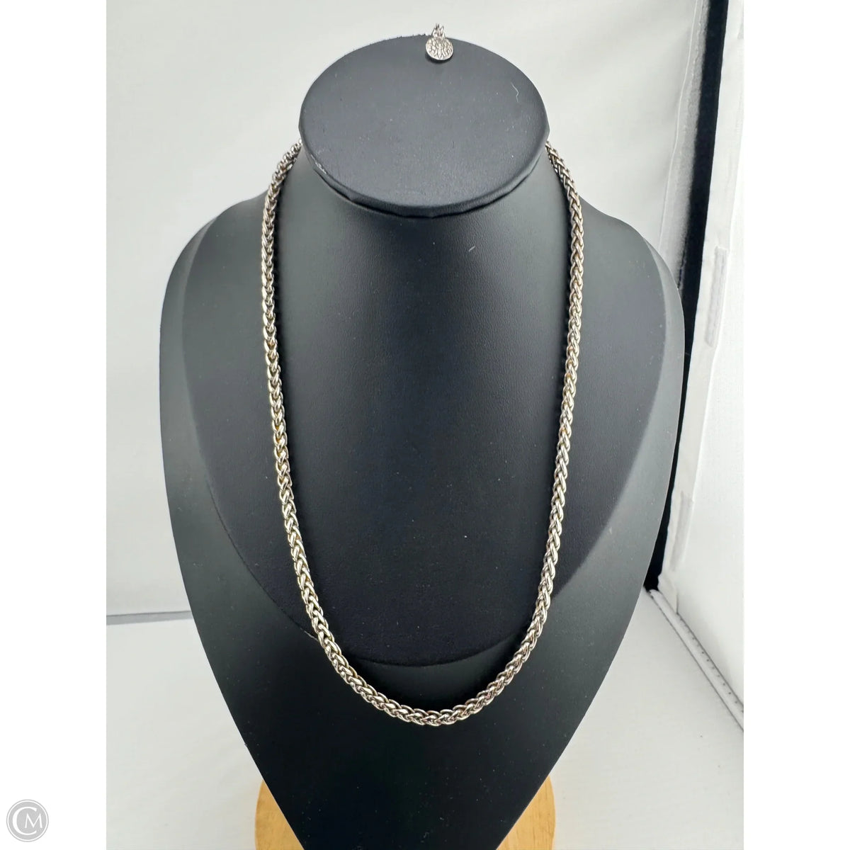 Necklace Chain By Clothes Mentor