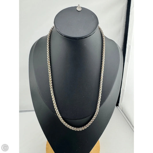 Necklace Chain By Clothes Mentor