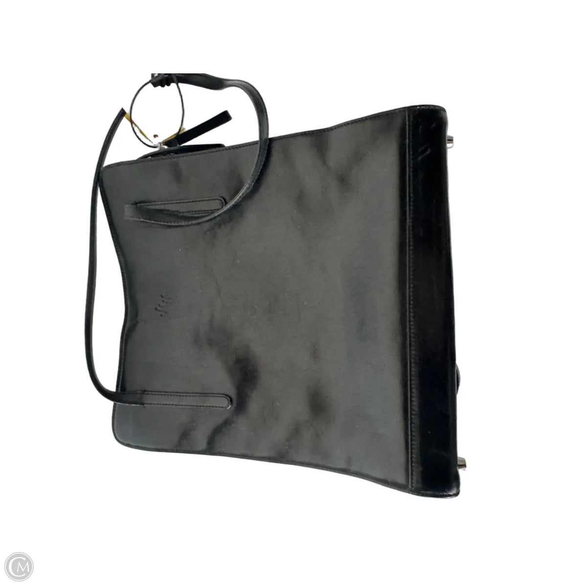 Handbag By Cmc, Size: Large