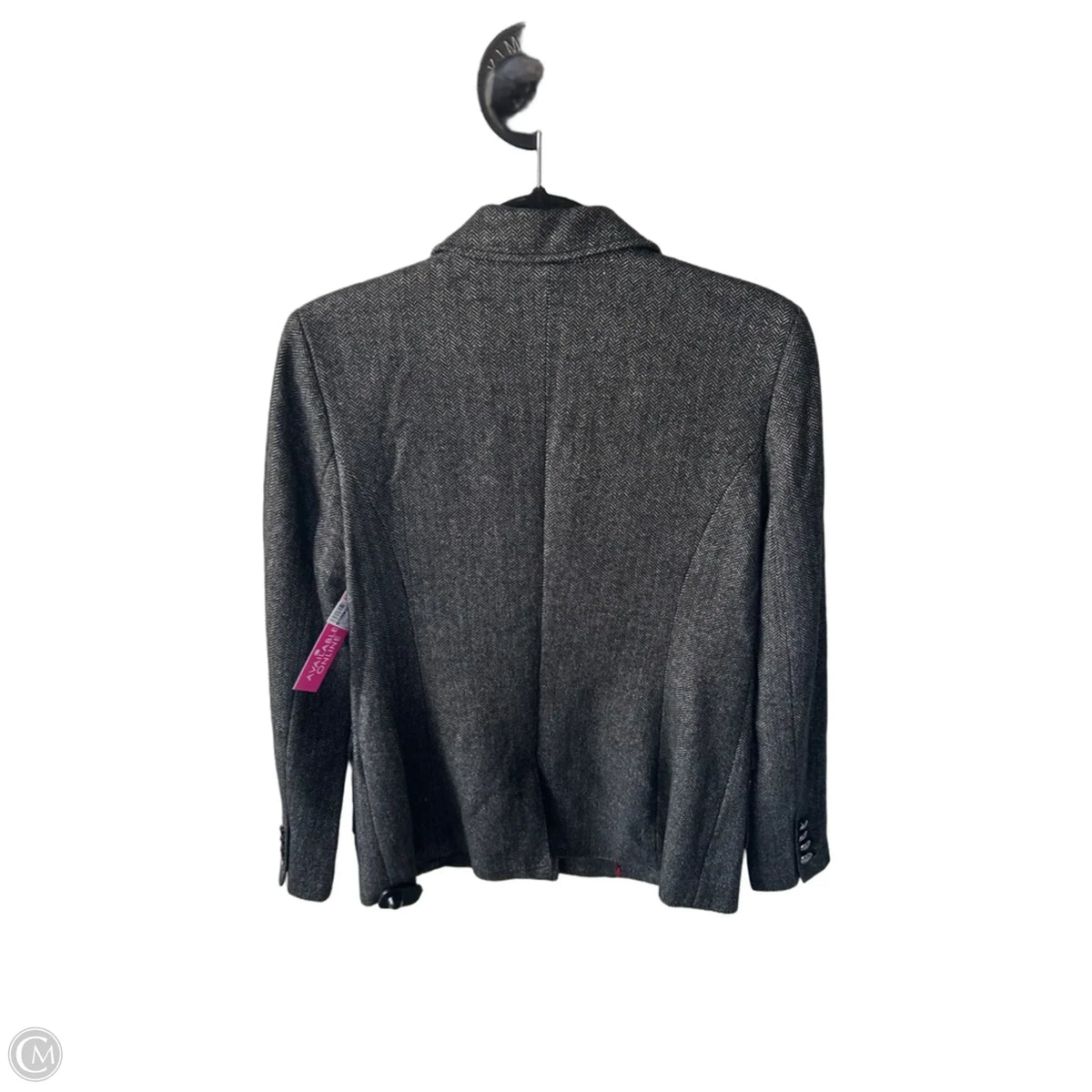Blazer By Willi Smith In Grey, Size: M