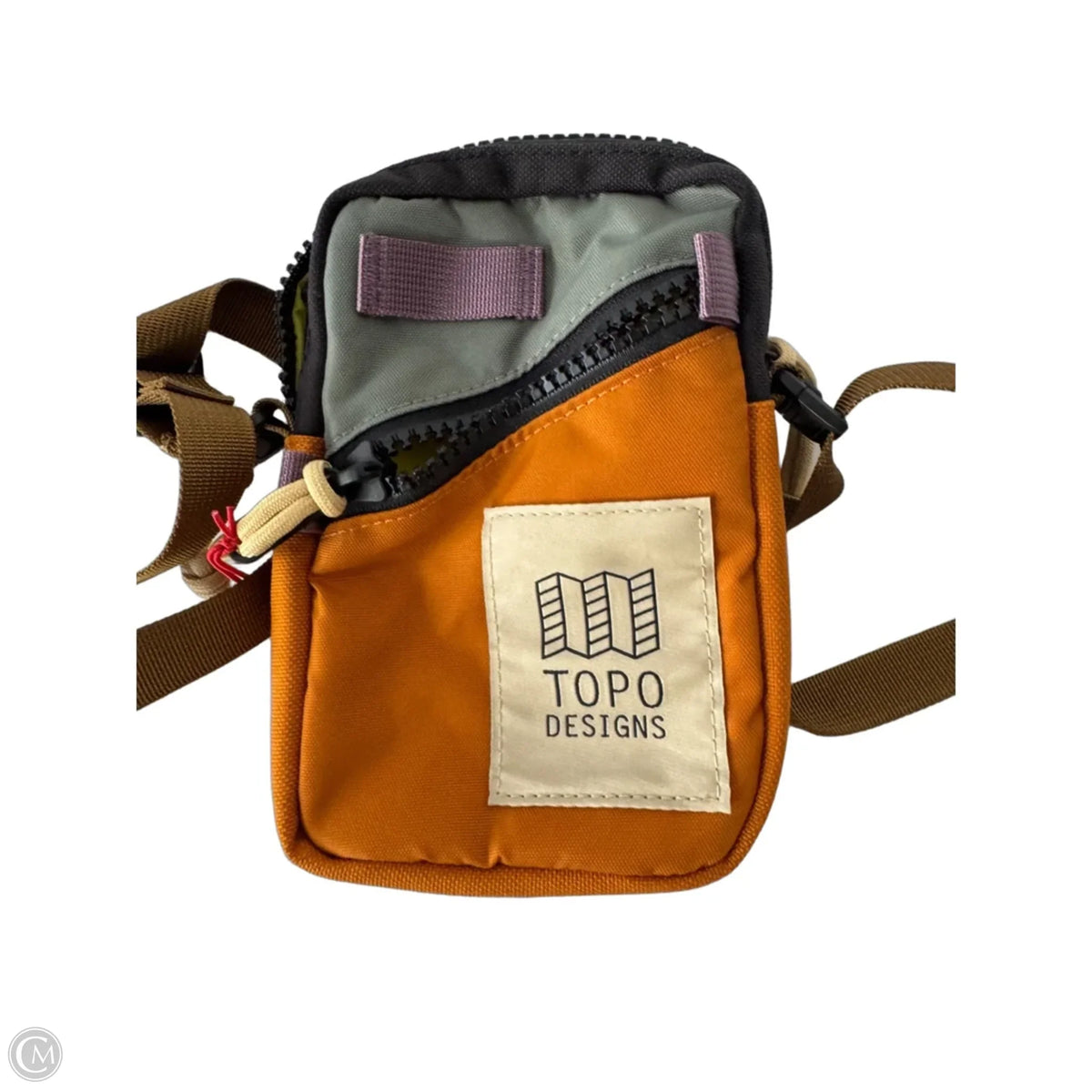Crossbody By Cmc, Size: Small