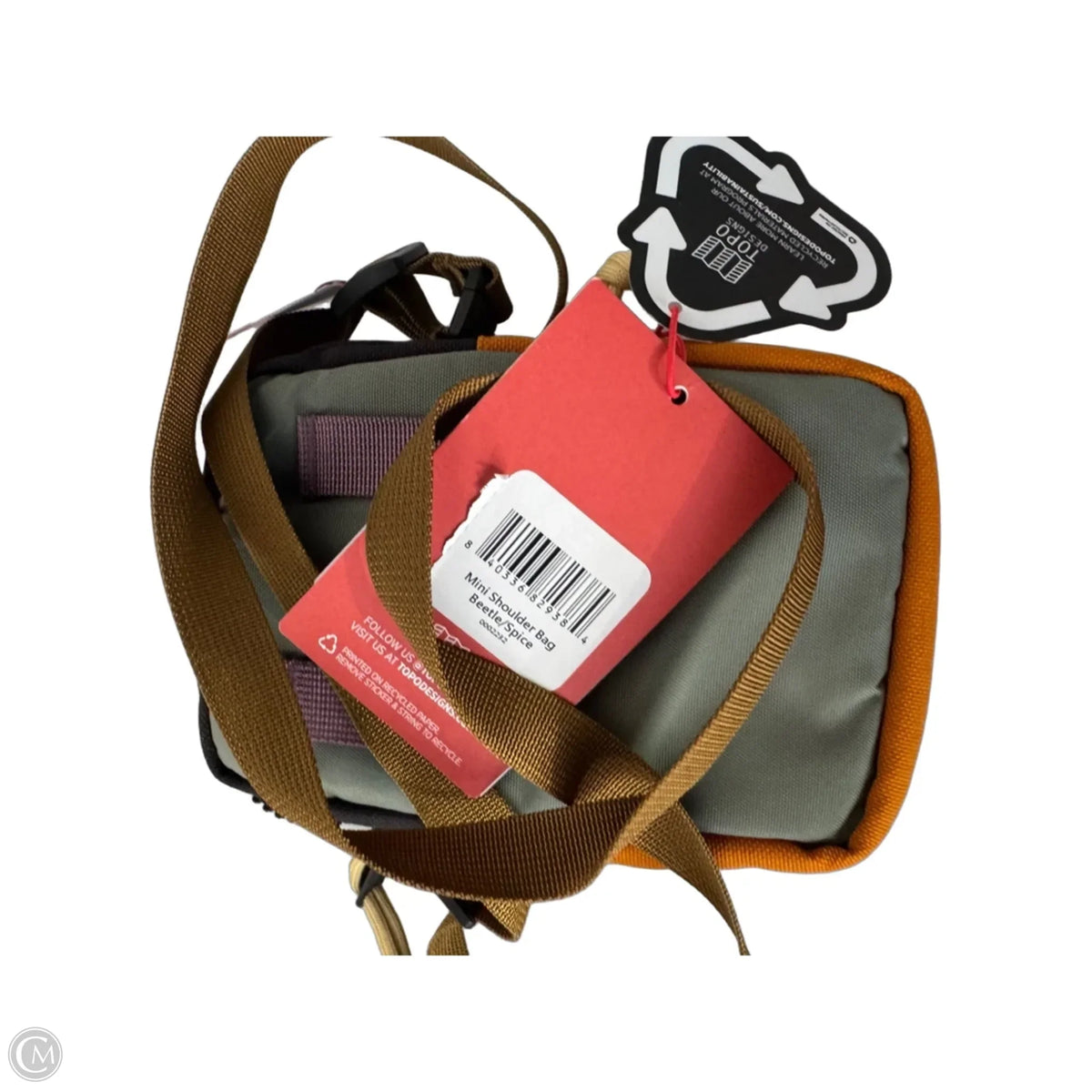 Crossbody By Cmc, Size: Small