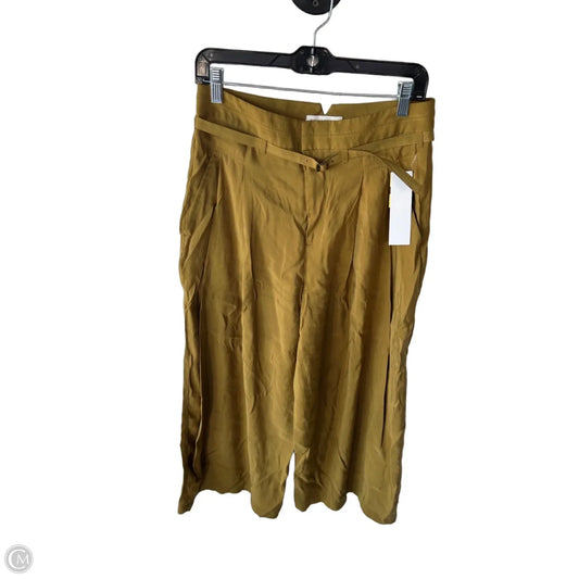 Pants Cargo & Utility By Banana Republic In Green, Size: 6l