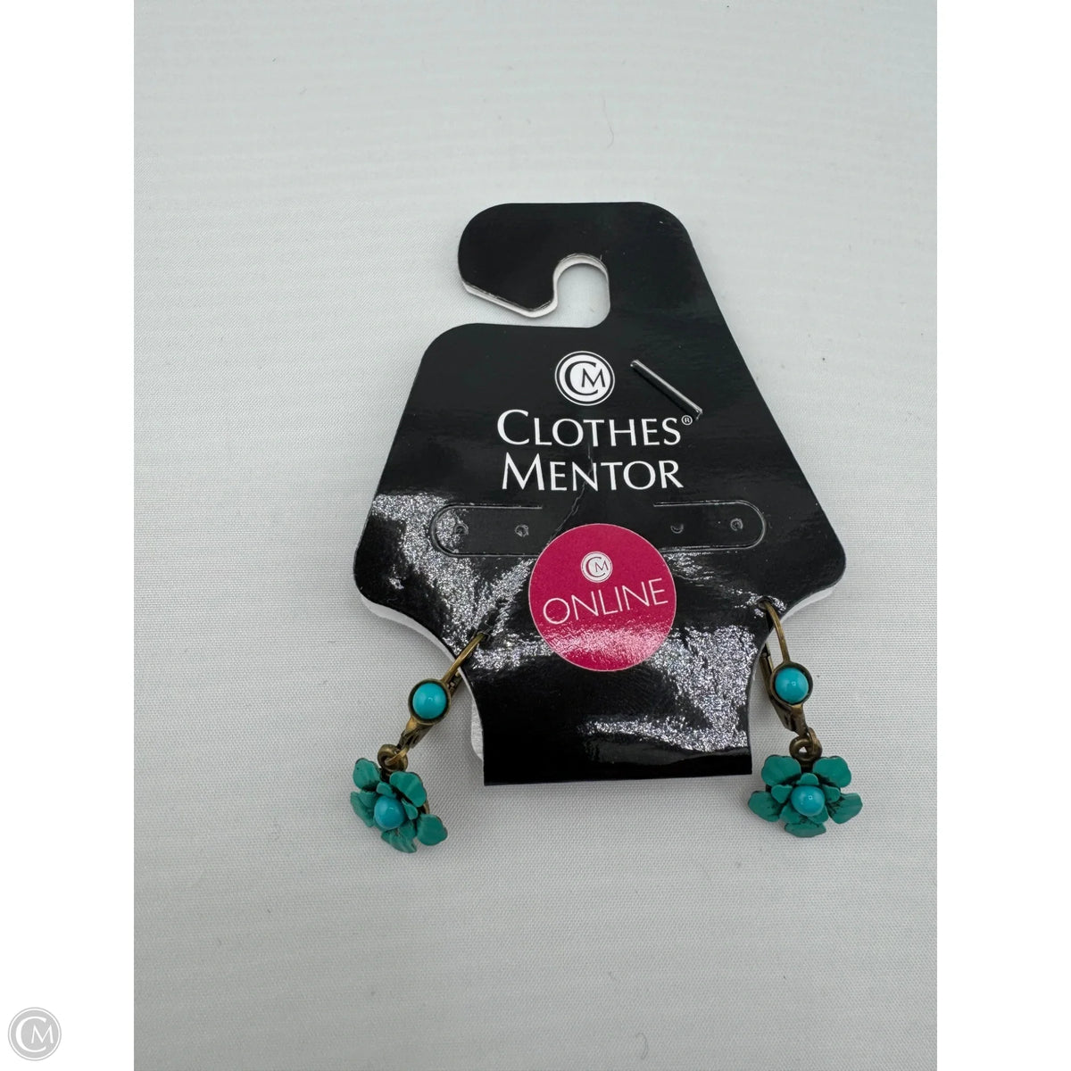 Earrings Dangle/drop By Cmb
