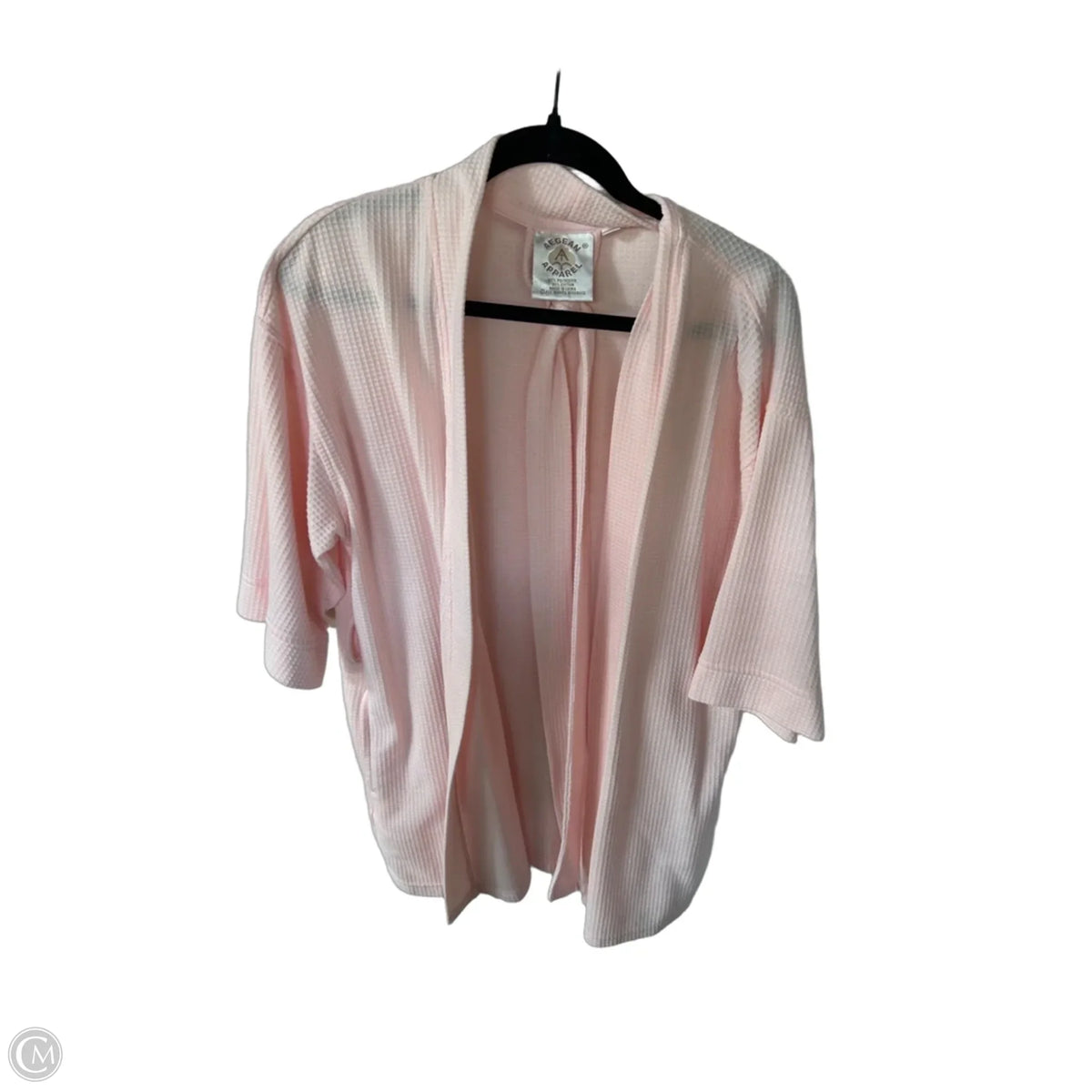 Robe By Aegean In Pink, Size: Osfm