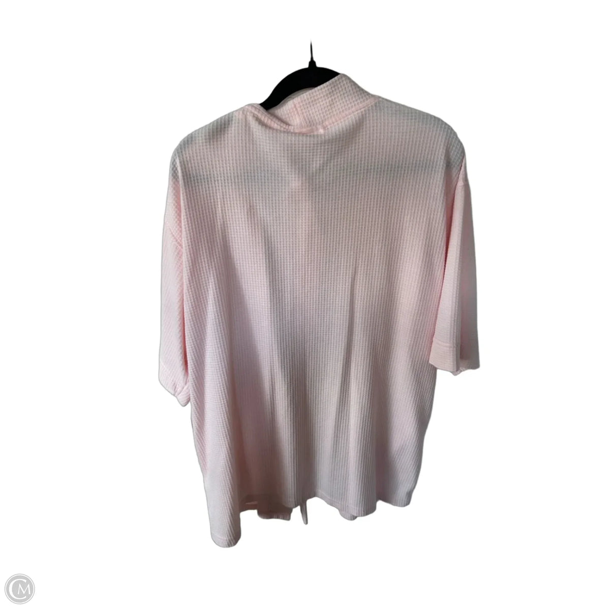 Robe By Aegean In Pink, Size: Osfm
