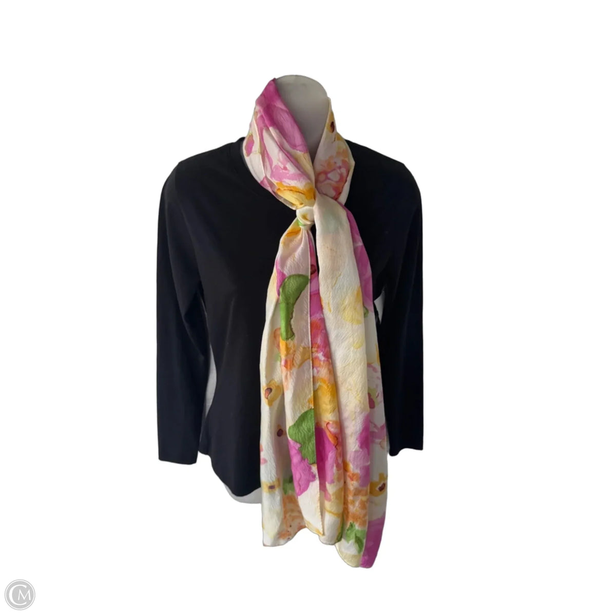 Scarf Long By Cmc