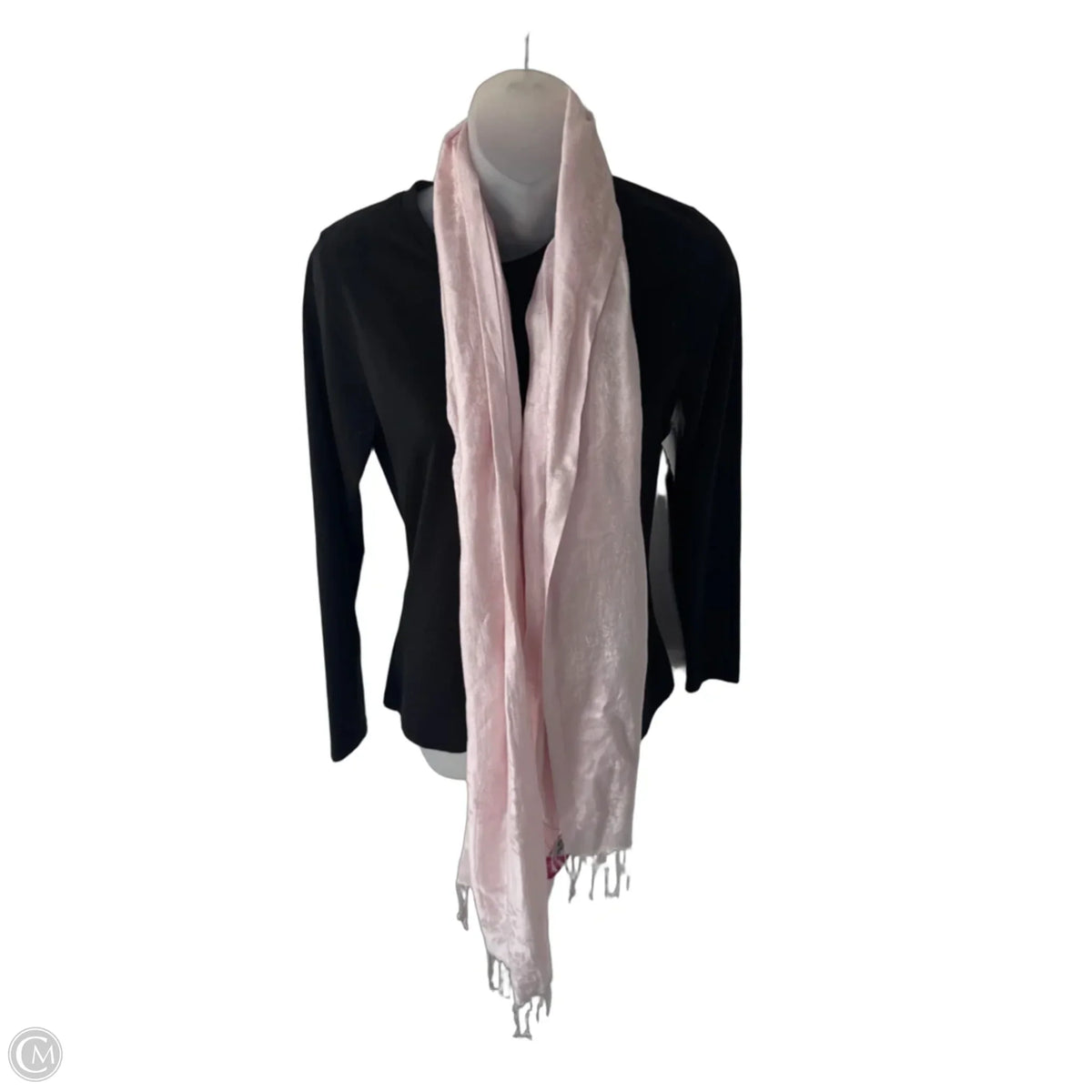 Scarf Long By Clothes Mentor