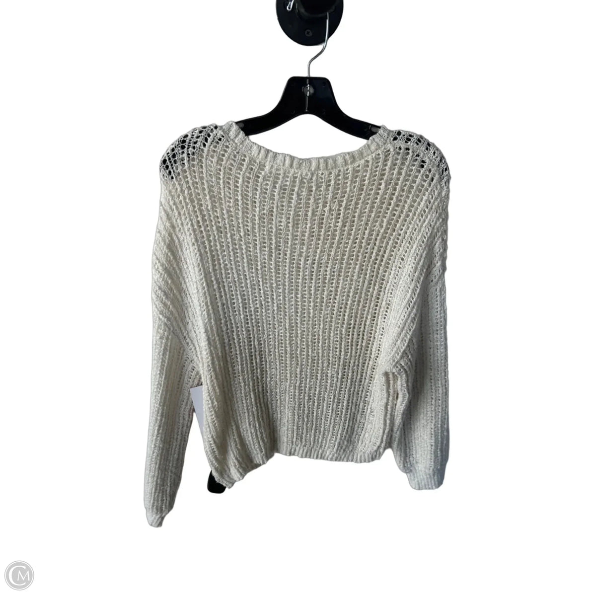 Sweater By Altard State In Ivory, Size: M
