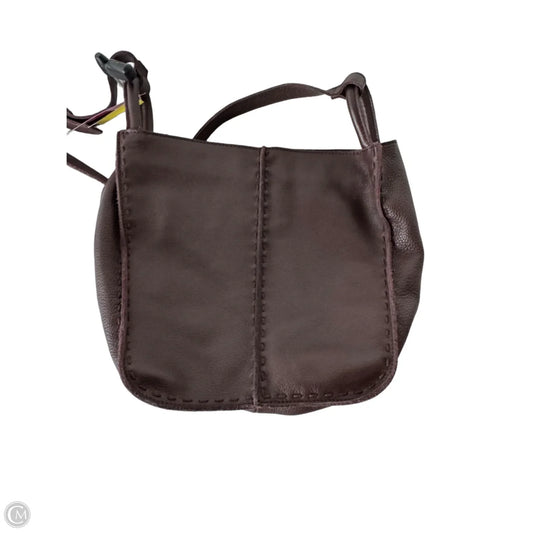Crossbody By The Sak, Size: Large