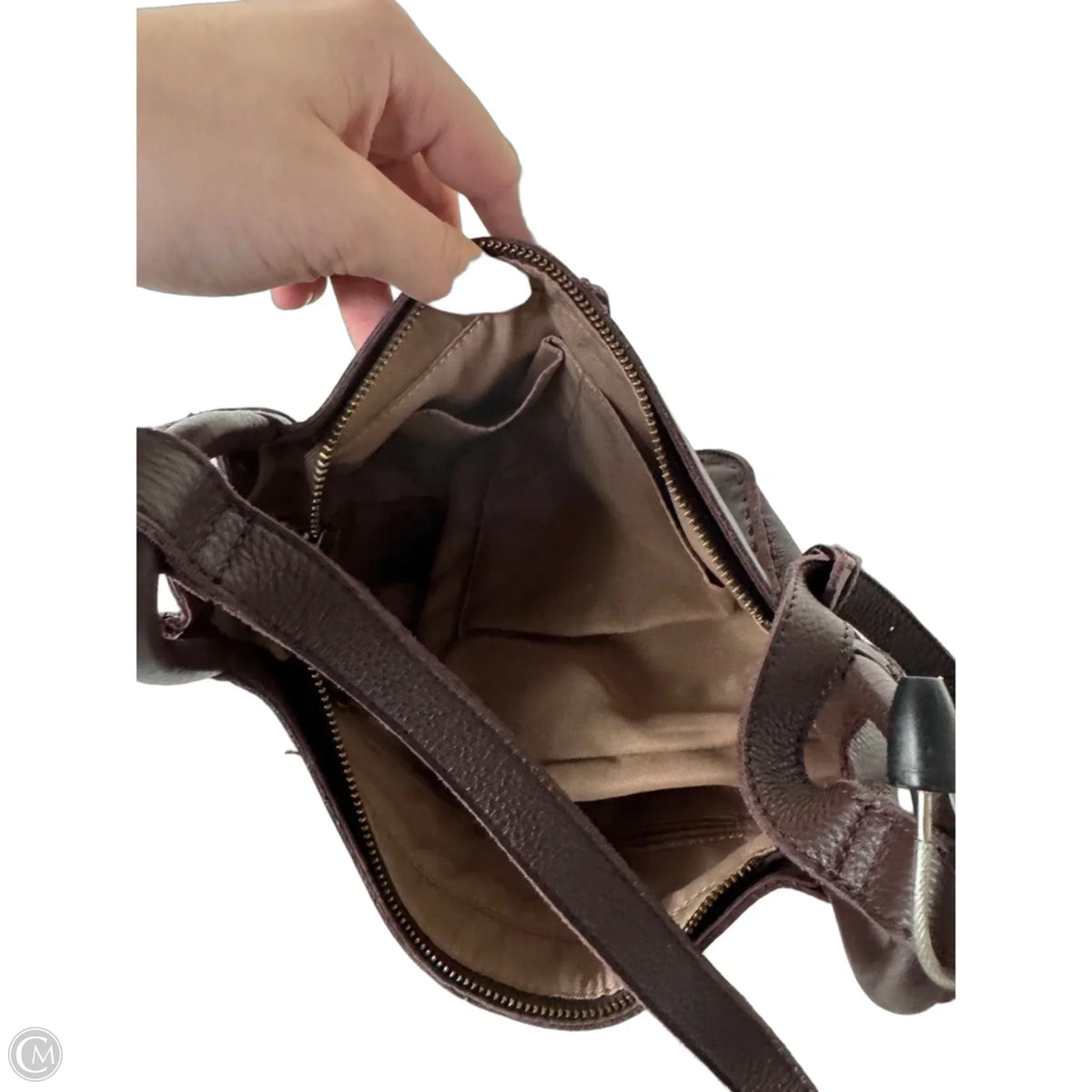 Crossbody By The Sak, Size: Large