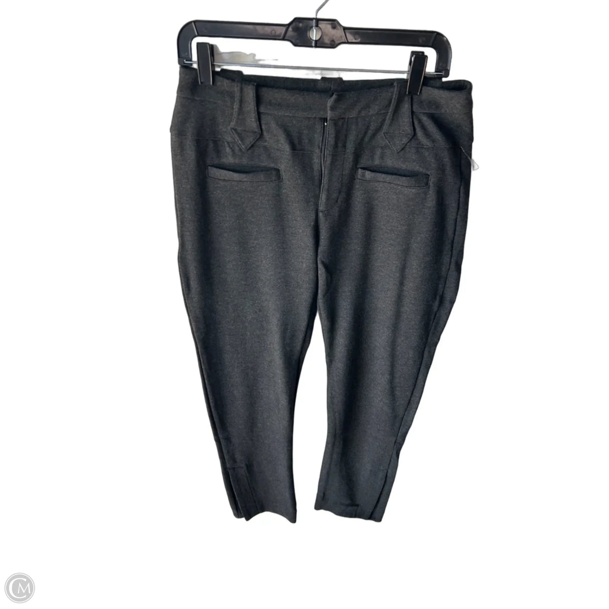 Pants Other By Cabi In Grey, Size: 4