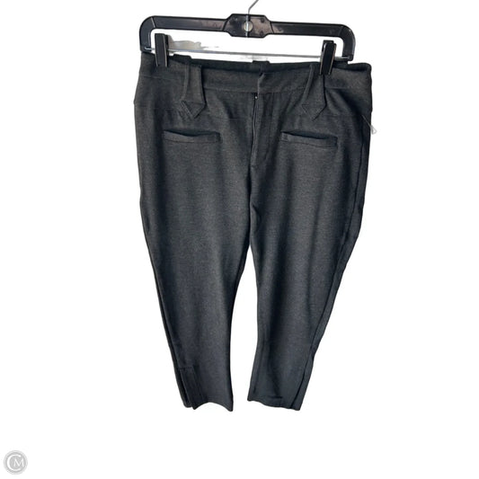 Pants Other By Cabi In Grey, Size: 4