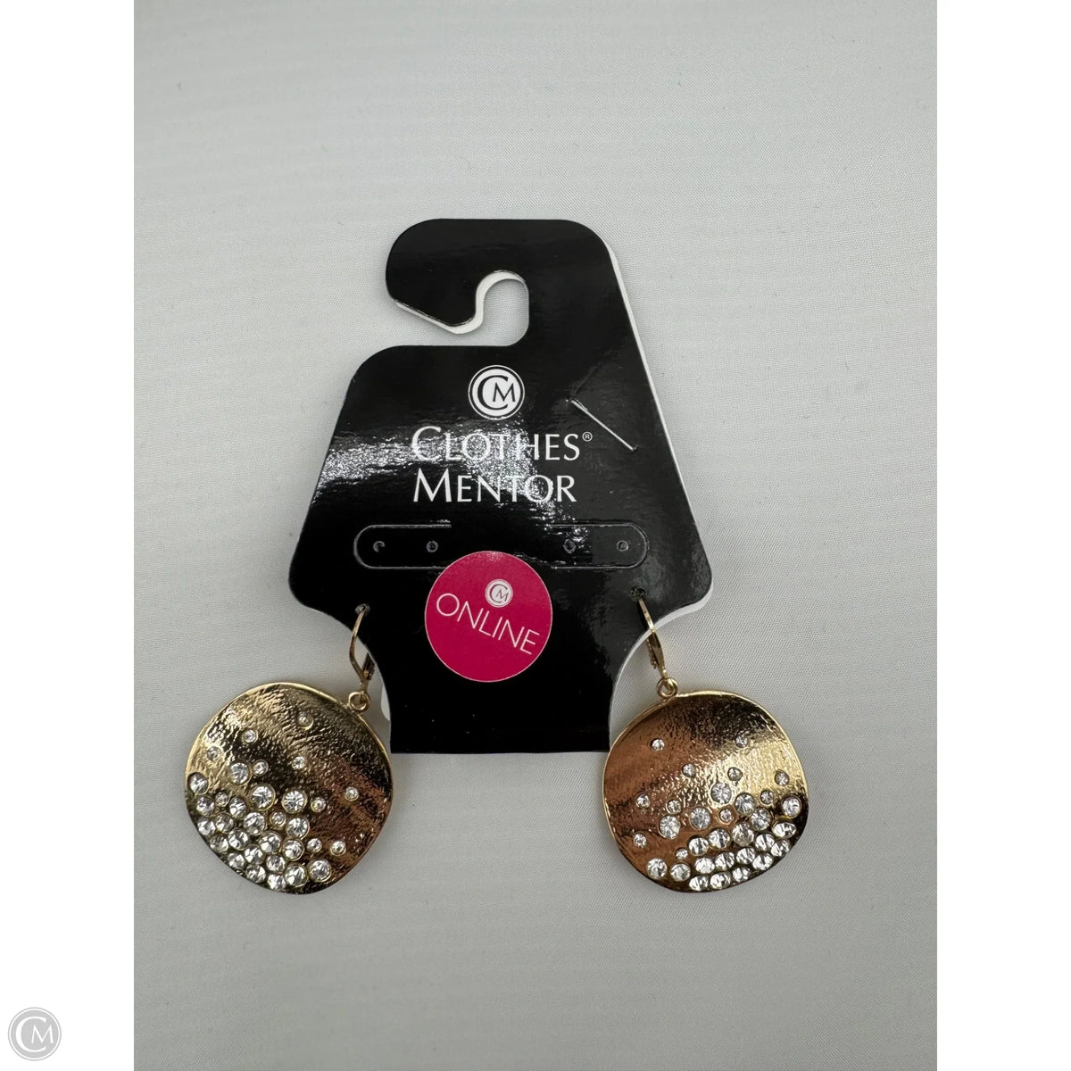 Earrings Dangle/drop By Cmc