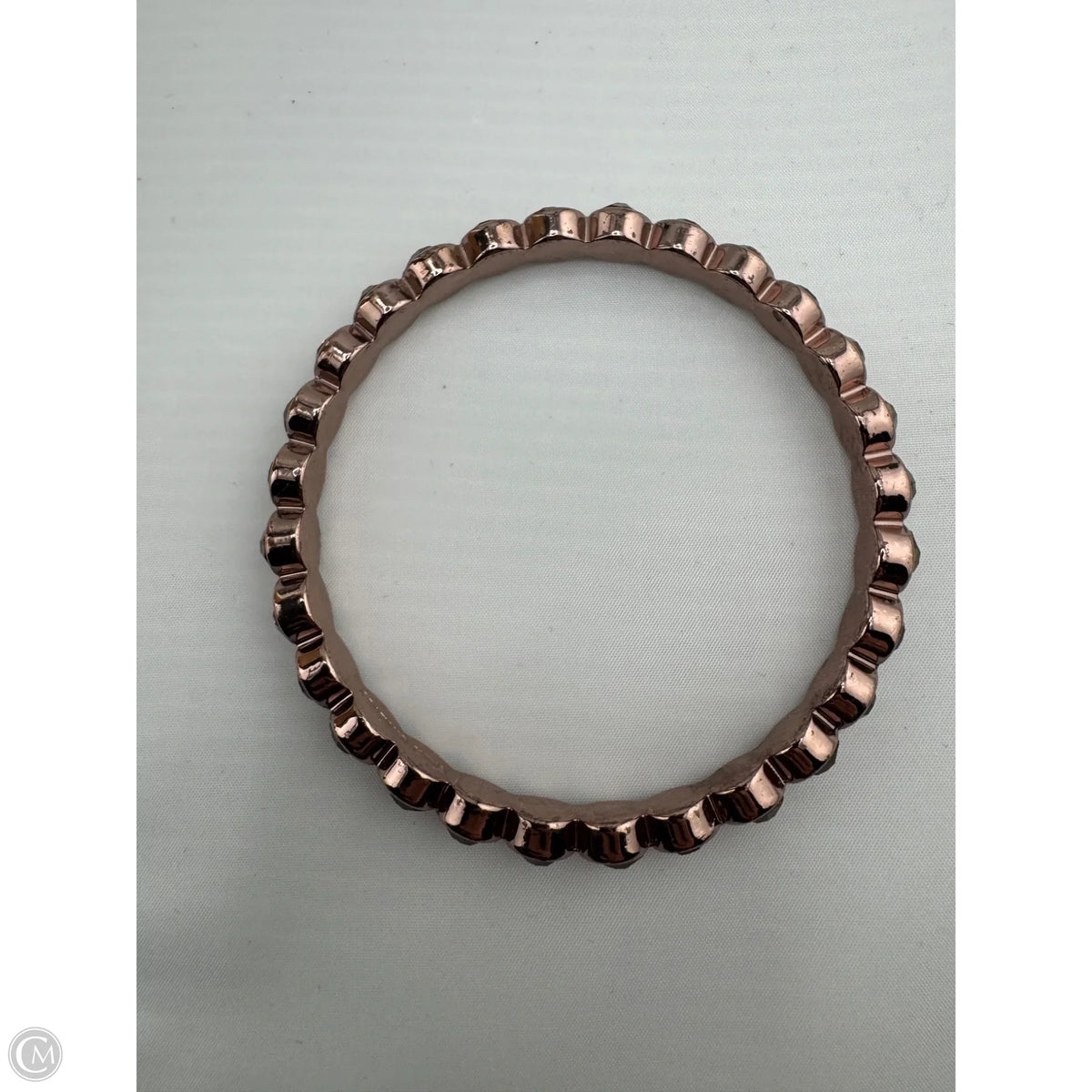 Bracelet Bangle By Cmc