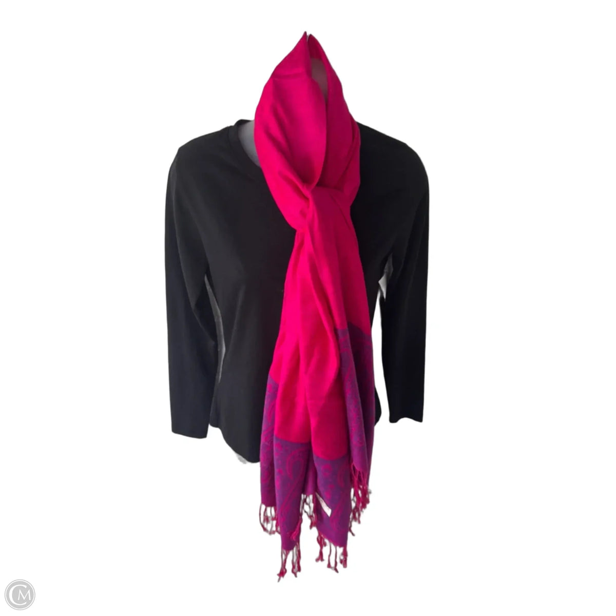 Scarf Long By Pashmina
