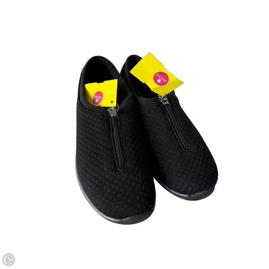 Shoes Flats By Aerosoles In Black, Size: 7
