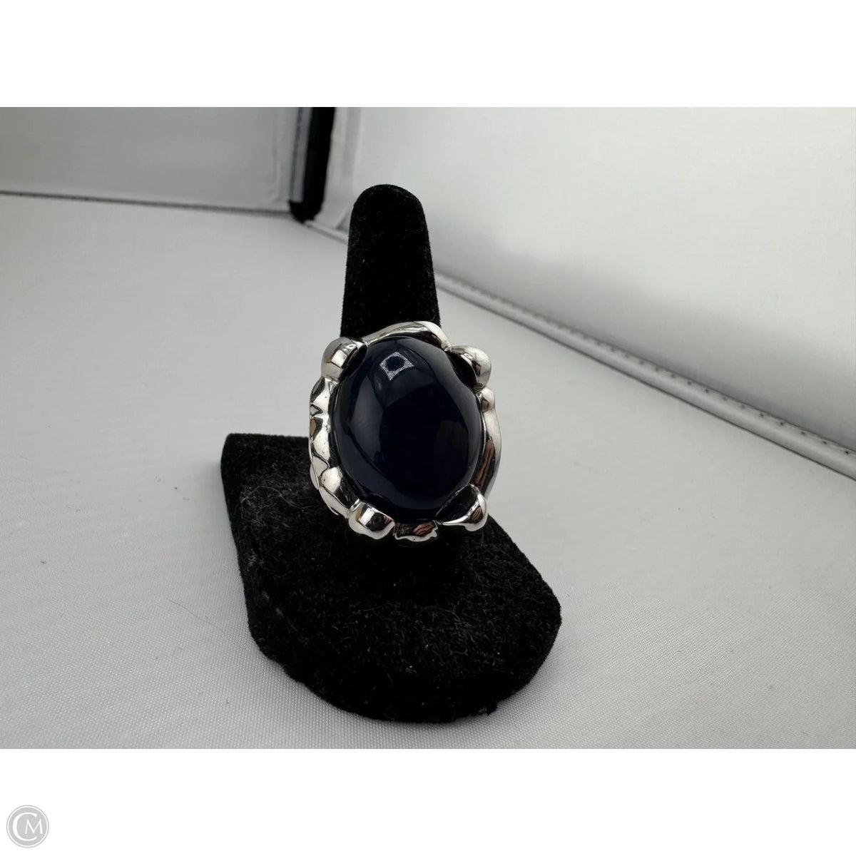 Ring Statement By Lia Sophia, Size: 8