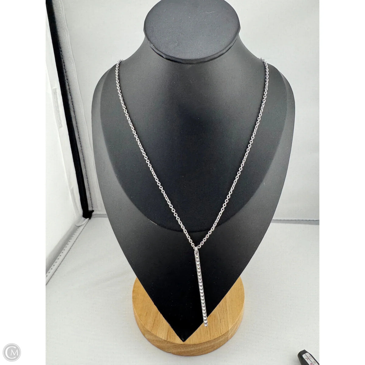 Necklace Designer By Swarovski
