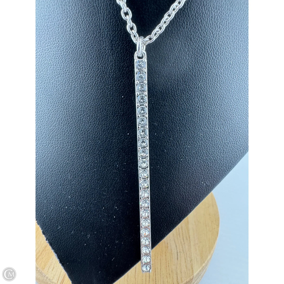 Necklace Designer By Swarovski