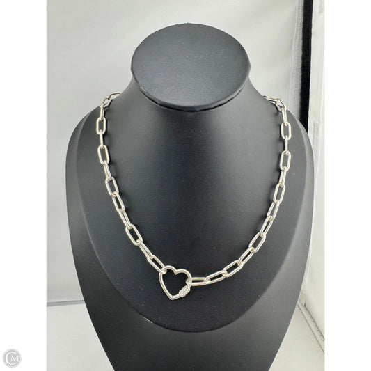 Necklace Pendant By Cmb