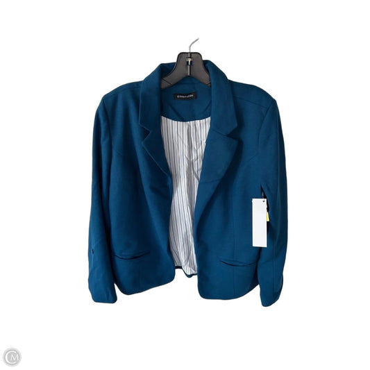 Blazer By 41 Hawthorn In Blue, Size: Xl