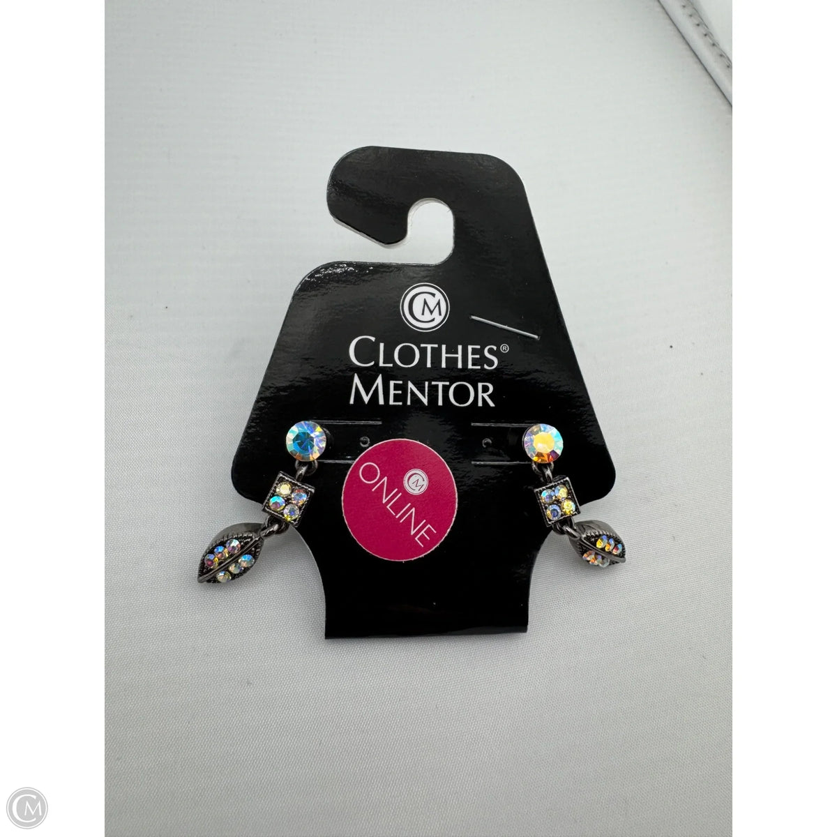 Earrings Dangle/drop By Clothes Mentor