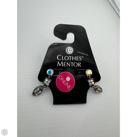 Earrings Dangle/drop By Clothes Mentor