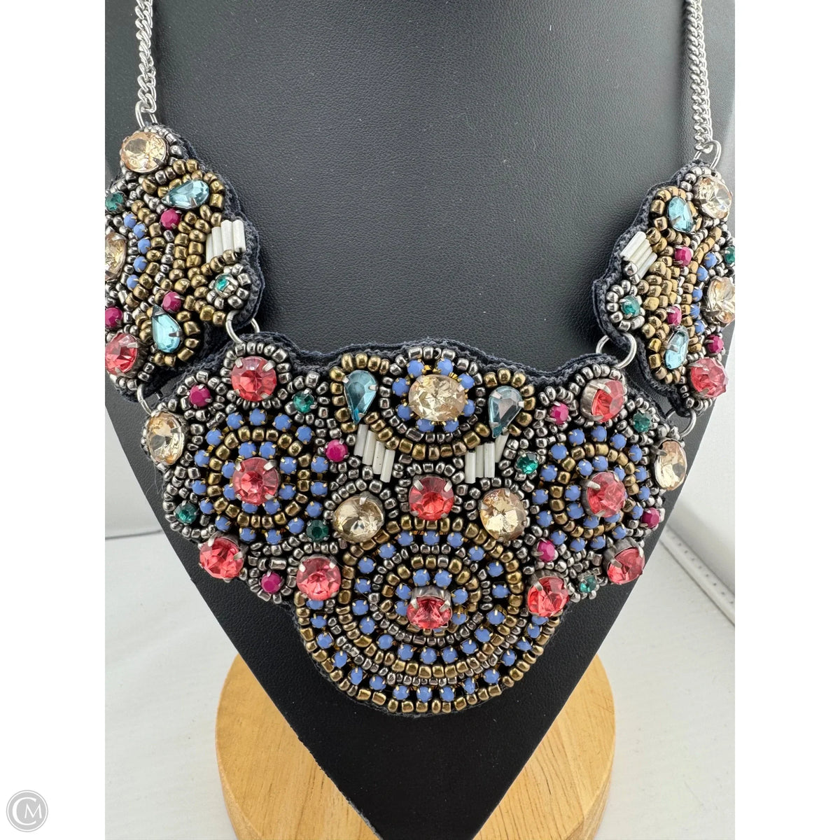 Necklace Statement By Lane Bryant