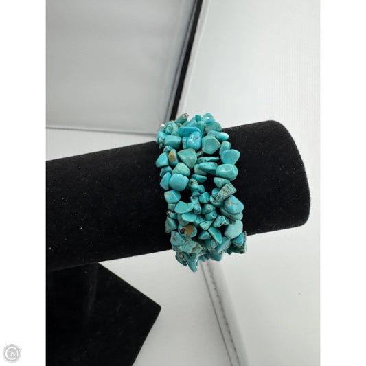 Bracelet Beaded By Clothes Mentor