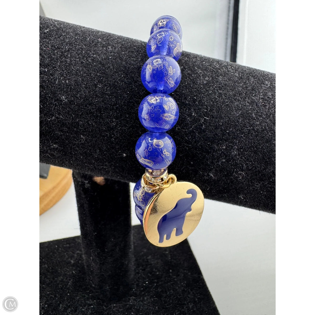 Bracelet Beaded By Clothes Mentor